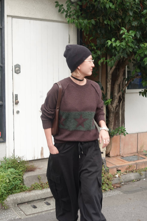 リバースデザインロゴニット